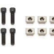 Load image into Gallery viewer, Winters Bolt Kit T-Nut Kit 8Pk 5820