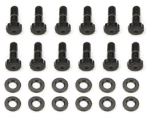 Load image into Gallery viewer, Winters Bolt Kit-Thred. Ring Gea 9381