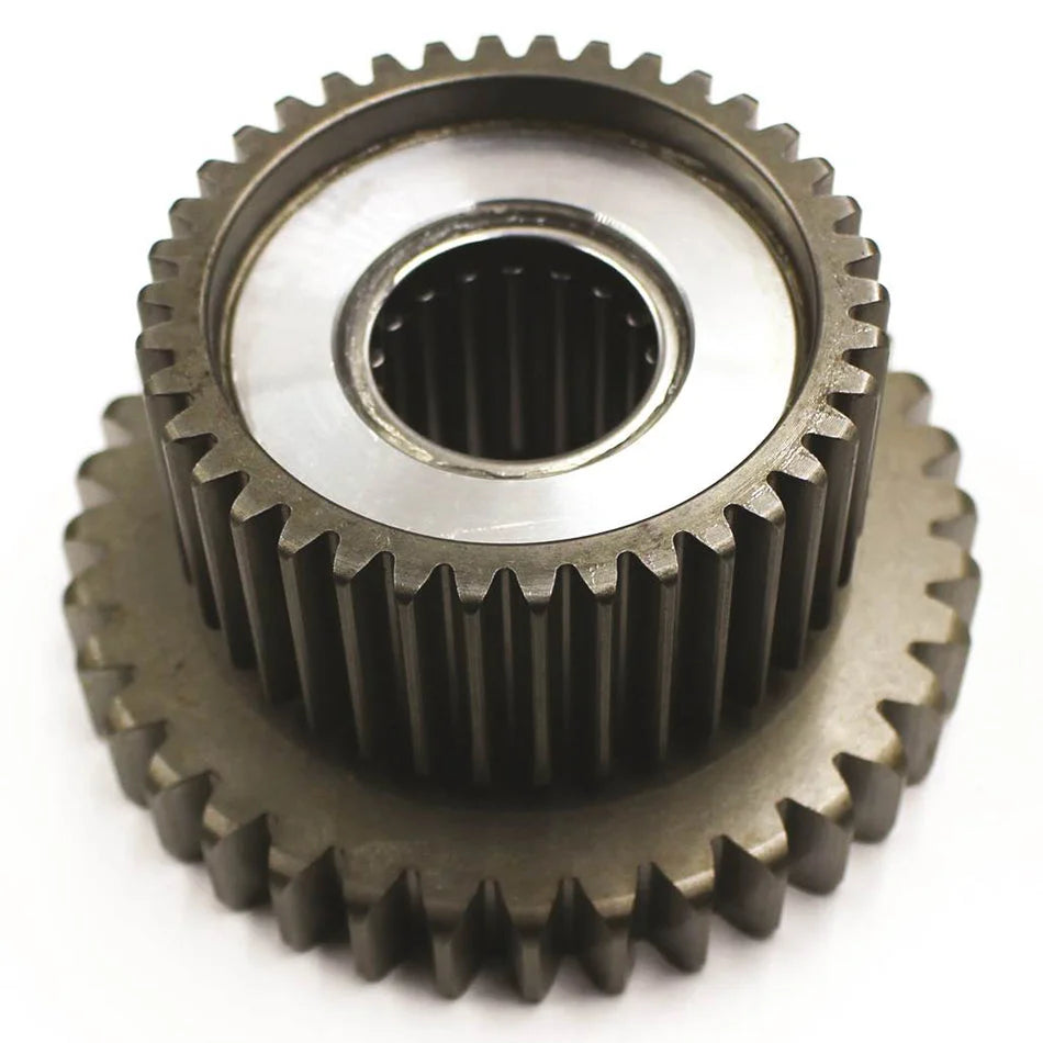 Winters Clutch Pack Hub 36 Tooth w/Alum Insert 61734-36