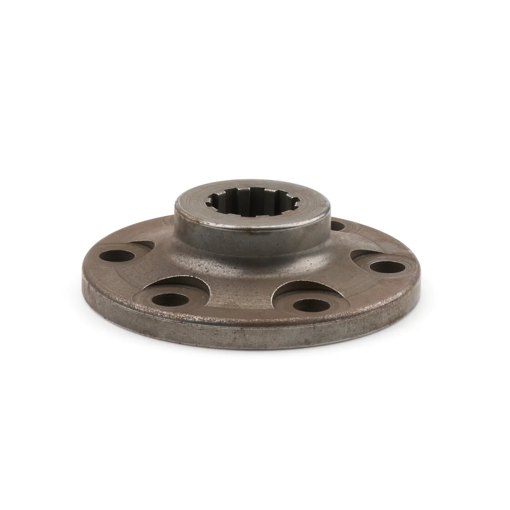 Winters Crank Coupler 1/4in-10 spl 62348-10 fits SBC / BBC