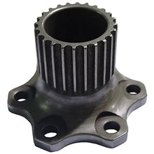 Load image into Gallery viewer, Winters Crank Coupler Chevy 18 Spl W/HTD  24t Alum 62446A