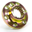 Load image into Gallery viewer, Winters Crank Coupler Late Chevy 18 Spline 62350-18
