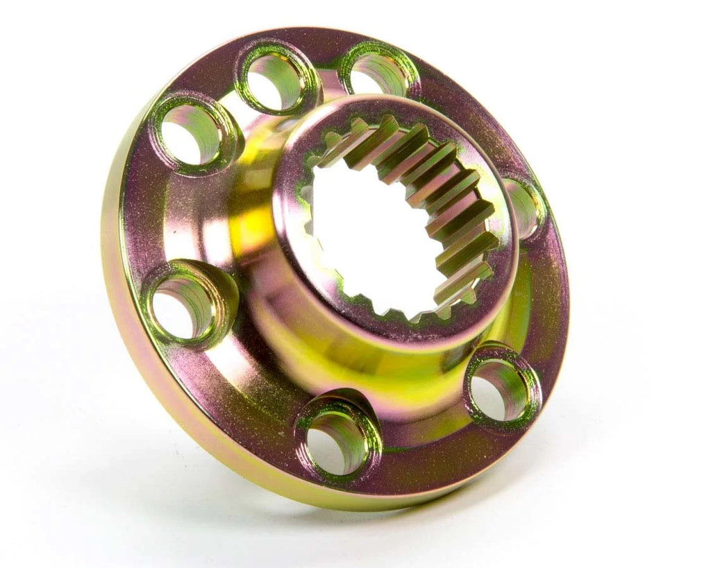Winters Crank Coupler Late Chevy 18 Spline 62350-18