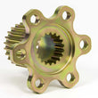Load image into Gallery viewer, Winters Crank Coupler Std Chevy 18spl w/24T HTD 62446