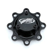 Load image into Gallery viewer, Winters Drive Flange  Wide 5  8 Bolt  Alum  W/ Extd Loc 3230-55X8