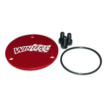 Load image into Gallery viewer, Winters Dust Cap Replacement Kit 4310