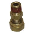 Load image into Gallery viewer, Winters Fitting  Compression M/C Male 68042