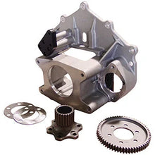 Load image into Gallery viewer, Winters Flywheel Housing Assmbly Late Mode 62843 w/8251-62446