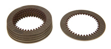 Load image into Gallery viewer, Winters Friction Disc for Falcon 7-Pack 61853RS-7E