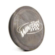 Load image into Gallery viewer, Winters Front Dust Cap Black 1614BK
