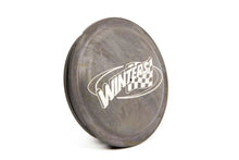 Load image into Gallery viewer, Winters Front Dust Cap Black 1614BK
