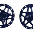 Load image into Gallery viewer, Winters Front Hub Kit Sprint Direct Mount Black 3980B