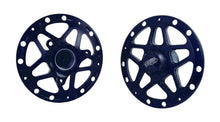 Load image into Gallery viewer, Winters Front Hub Kit Sprint Direct Mount Black 3980B
