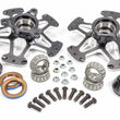 Load image into Gallery viewer, Winters Front Hub Kit Trackstar 5 3980-5B