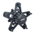Load image into Gallery viewer, Winters Front Hub Kit Trackstar w/Screw-in Cap 12240