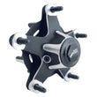 Load image into Gallery viewer, Winters Front Hub W/5 Mag 007 K4045F