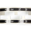 Load image into Gallery viewer, Winters Gate Plate C4 &amp; C6 Stock Pattern 3014
