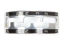 Load image into Gallery viewer, Winters Gate Plate C4 &amp; C6 Stock Pattern 3091