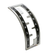 Load image into Gallery viewer, Winters Gate Plate Shifter 700R4 Stock Standard Pattern 4013