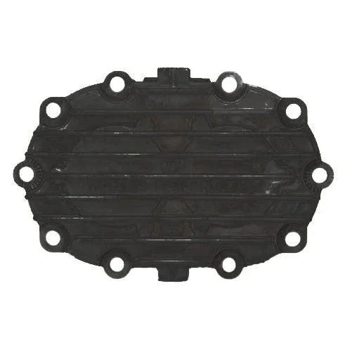 Winters Gear Cover 8-3/8 Finned w/ Thermal Coating 3225-8208-C