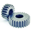 Load image into Gallery viewer, Winters Gear Set Quick Change 6 Spline 7in Midget Rear 3813