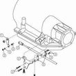 Load image into Gallery viewer, Winters Hardware Kit Turbo 400 1095