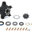 Load image into Gallery viewer, Winters Hub Kit Front Wide 5 8-Bolt Aluminum Thermal 3754F-8208-H