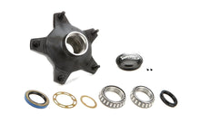 Load image into Gallery viewer, Winters Hub Kit Front Wide 5 Snap Cap Perm Mold Alum 3755F-8208H