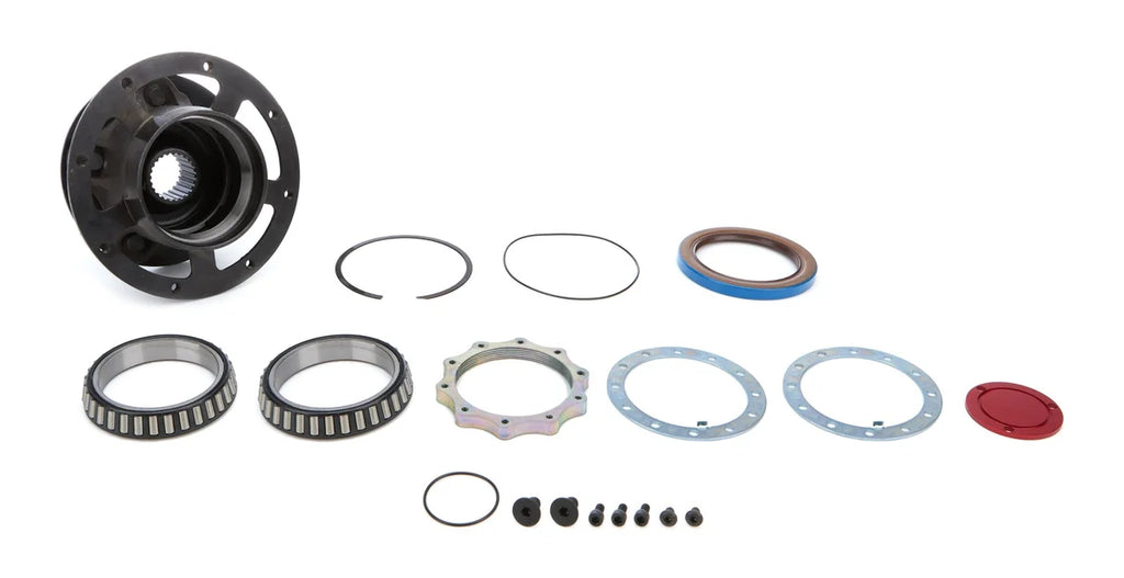 Winters Hub Kit Pro Elim 2-7/8in 5x5 Coarse Stud 3935C