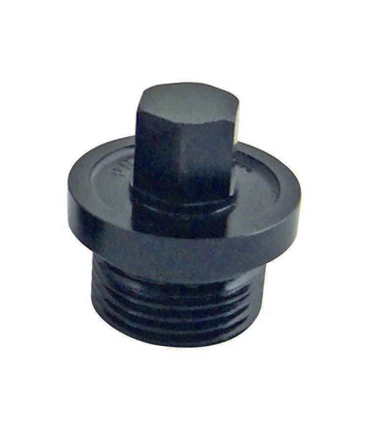 Winters Inspection Plug Small 9/16 Hex 6857-01
