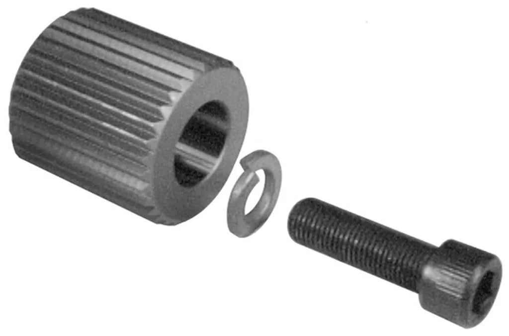 Winters Lock-Up Plug 31 Spline 1.375in Long 6789