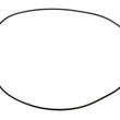 Load image into Gallery viewer, Winters O-Ring Side Bell 7in. 3351
