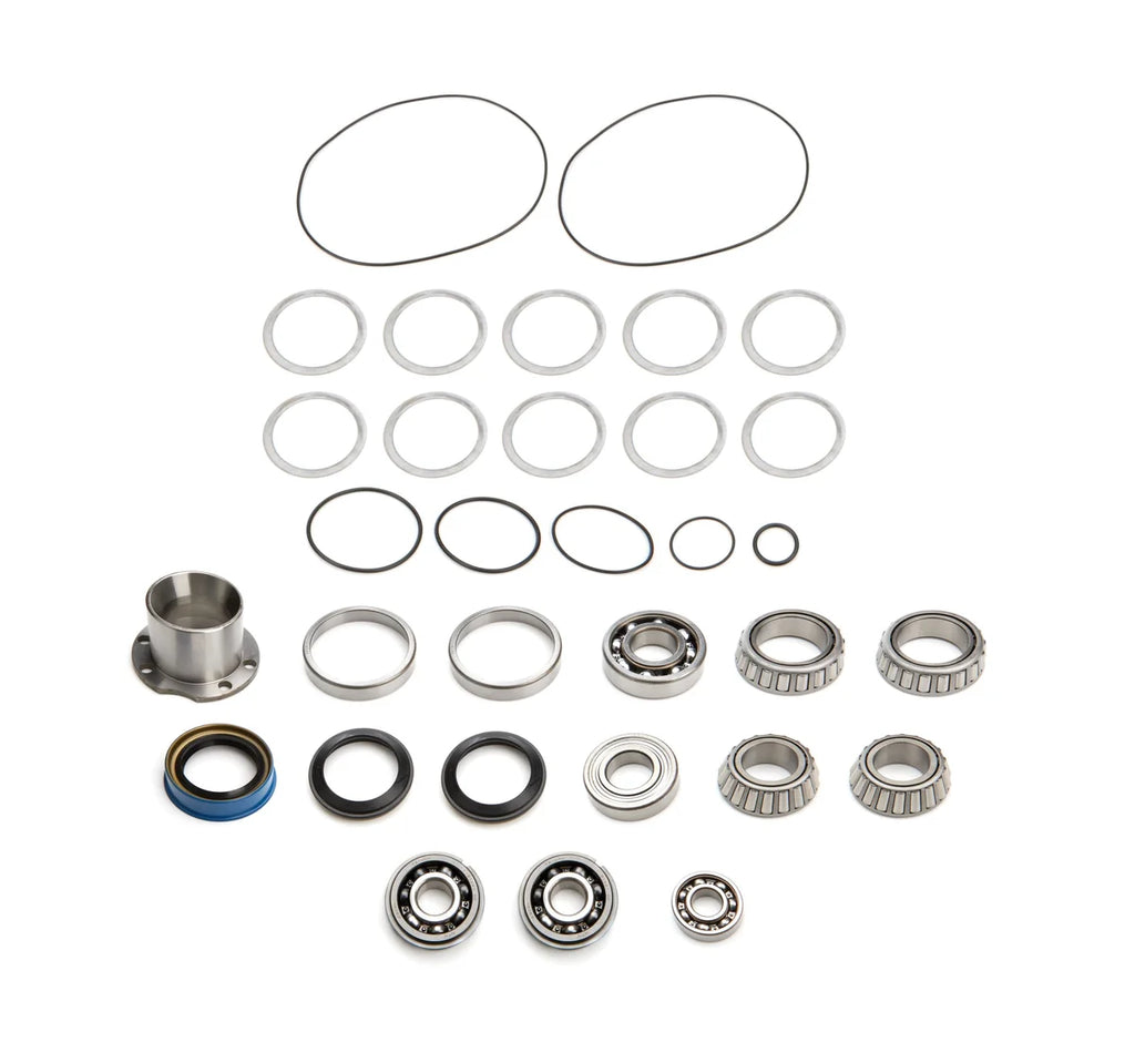 Winters Overhaul Kit V8 Q/C 4399