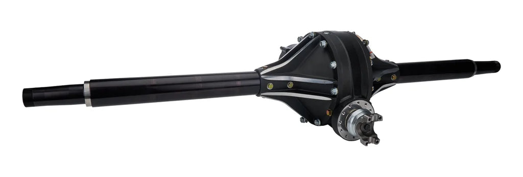 Winters Quick Change Rear End L/M Rocket XR1 4.12 5270PM-RKT-412