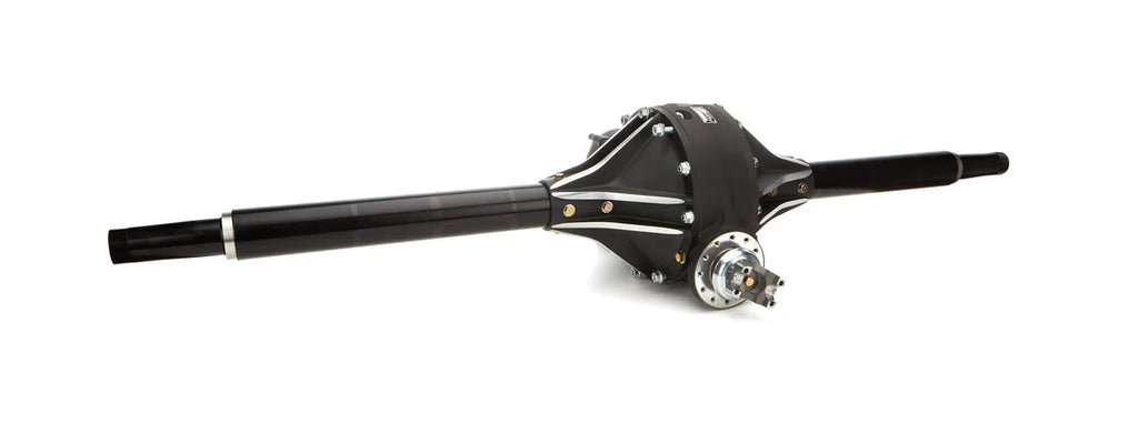 Winters Quick Change Rear End L/M Rocket XR1 4.86 5270PM-RKT