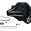 Load image into Gallery viewer, Winters Quick Change Rear End Less Tube 8-Rib Bell 5270PM-LT