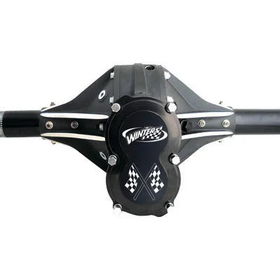 Winters Quick Change Rear End Mod 2IN OFF 5063PM-MOD-60-2-8RIB