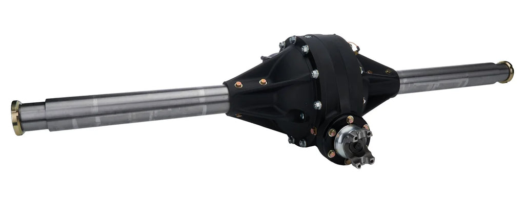 Winters Quick Change Rear End Pro Mod 4.12 Centered 5063PM-PROMOD-60C-412