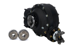 Winters Quickchange Drift 1500HP IRS Thermal Coated WP1958-1500HP-8208
