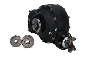 Winters Quickchange Drift 1500HP IRS Thermal Coated WP1958PRO-8208