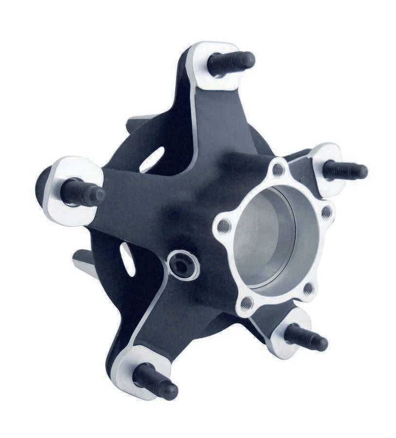 Winters Rear Hub W/5 Mag 007 K4045