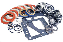 Load image into Gallery viewer, Winters Rebuild Kit Complete Roller Slide 63477-2