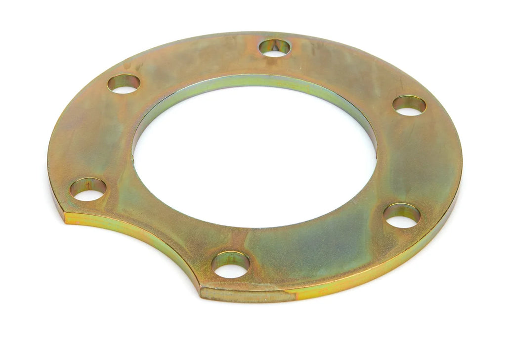 Winters Retainer Plate  Pinion Steel 6296