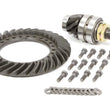 Load image into Gallery viewer, Winters Ring &amp; Pinion 4.11 w/ Bearings 5715 w/8143 &amp; 9147