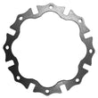 Load image into Gallery viewer, Winters Rotor Mounting Plate 3708