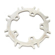 Load image into Gallery viewer, Winters Rotor Mounting Plate Floating 4811