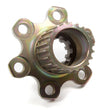 Load image into Gallery viewer, Winters SBC Crank Coupler 10 Spl w/HTD 22 Tooth 62447