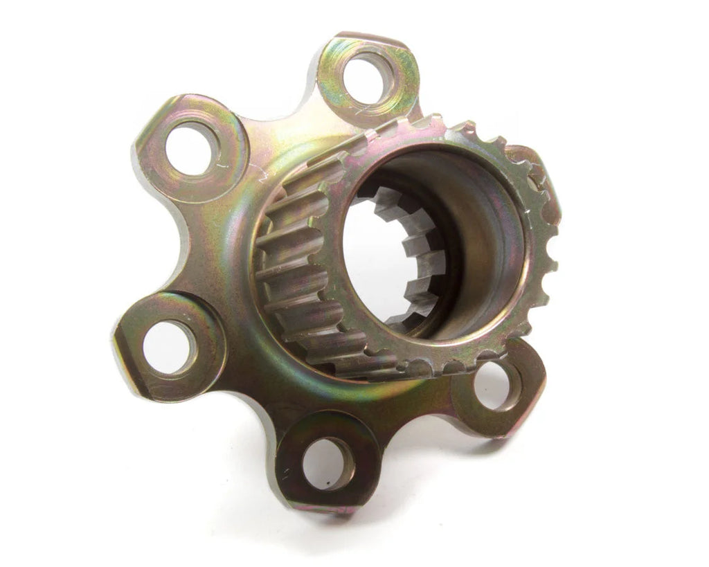 Winters SBC Crank Coupler 10 Spl w/HTD 22 Tooth 62447