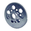 Load image into Gallery viewer, Winters SBC External Balanced Coupler/Ring Gear 63844-18