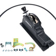 Load image into Gallery viewer, Winters Shifter C4 Lockout Rev Pattern 357-2B